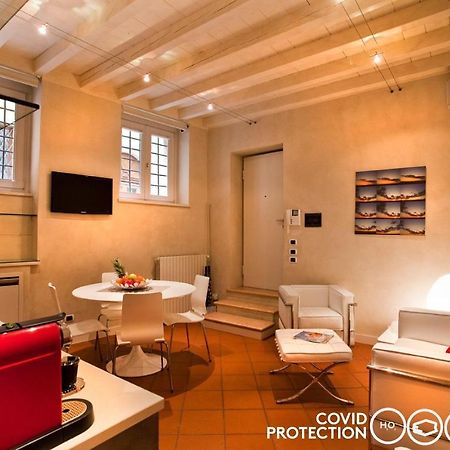 Le Cadreghe Apartments 베로나 외부 사진