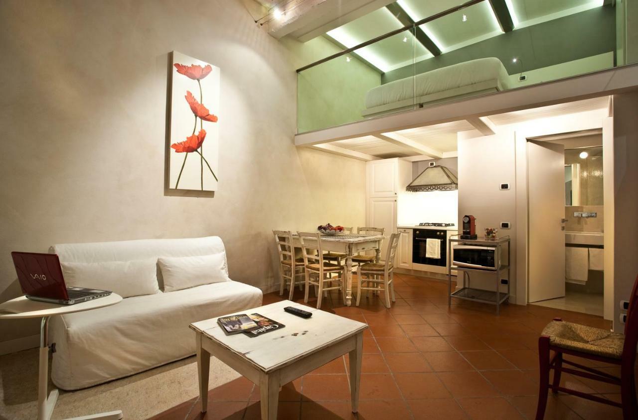 Le Cadreghe Apartments 베로나 외부 사진