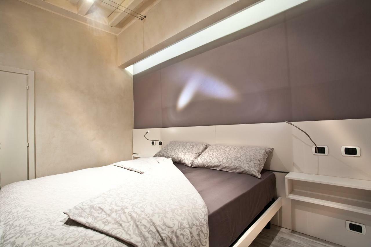 Le Cadreghe Apartments 베로나 외부 사진