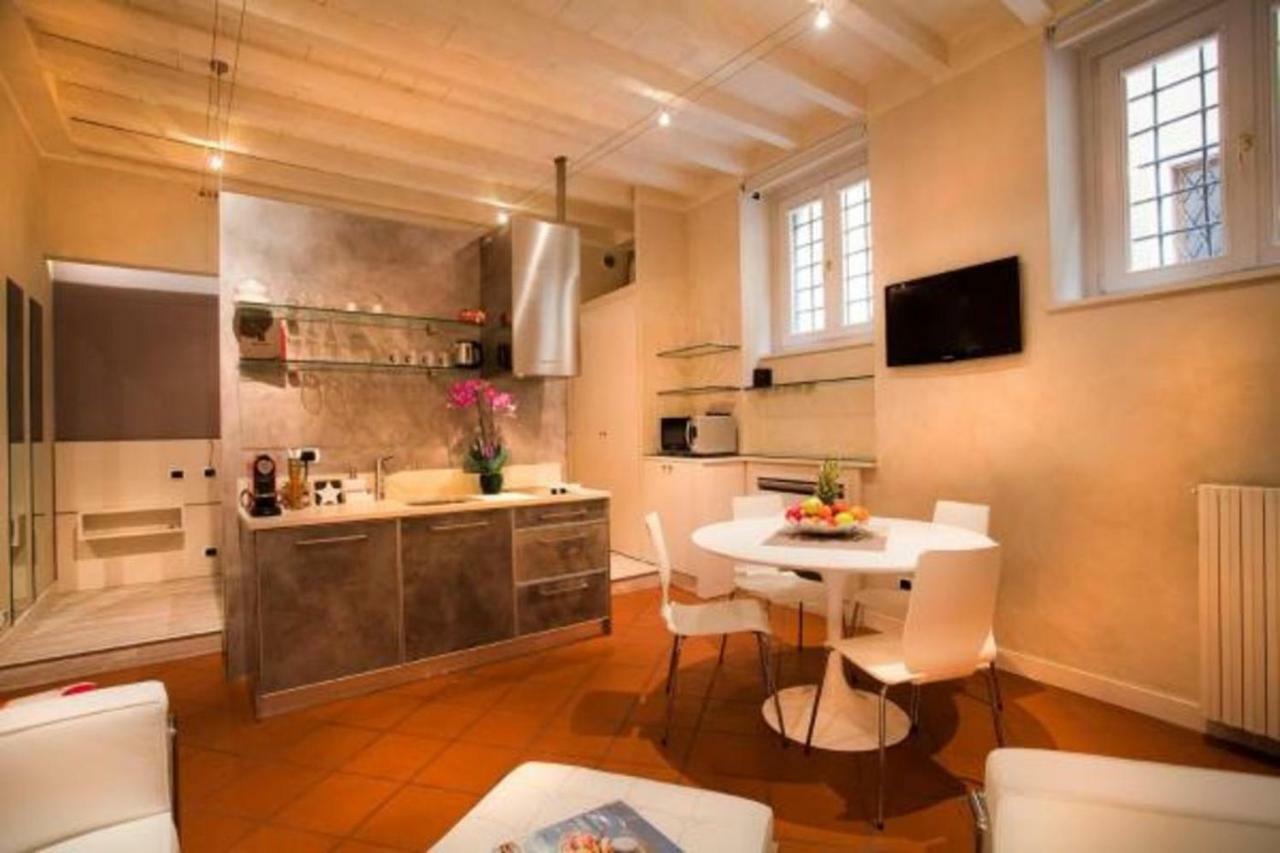 Le Cadreghe Apartments 베로나 외부 사진