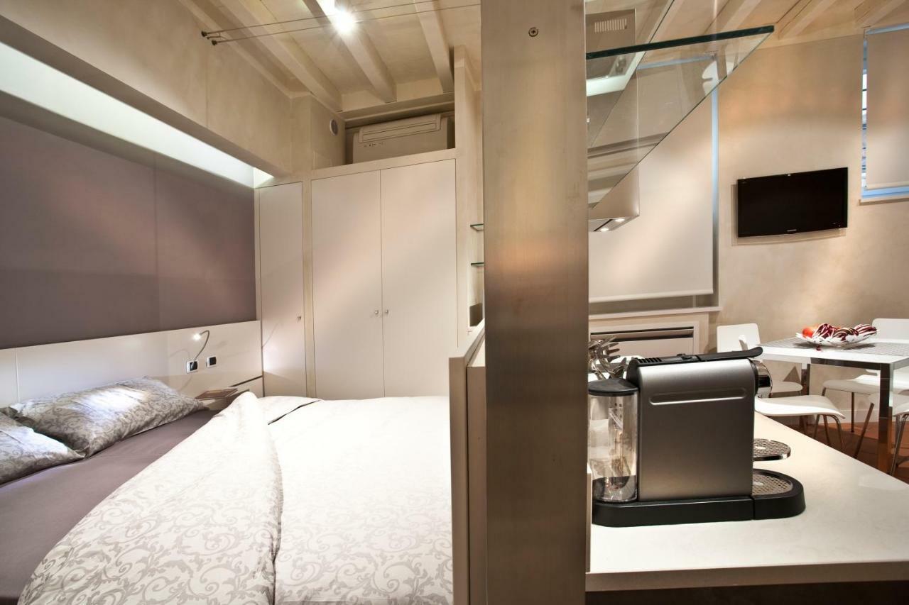 Le Cadreghe Apartments 베로나 외부 사진