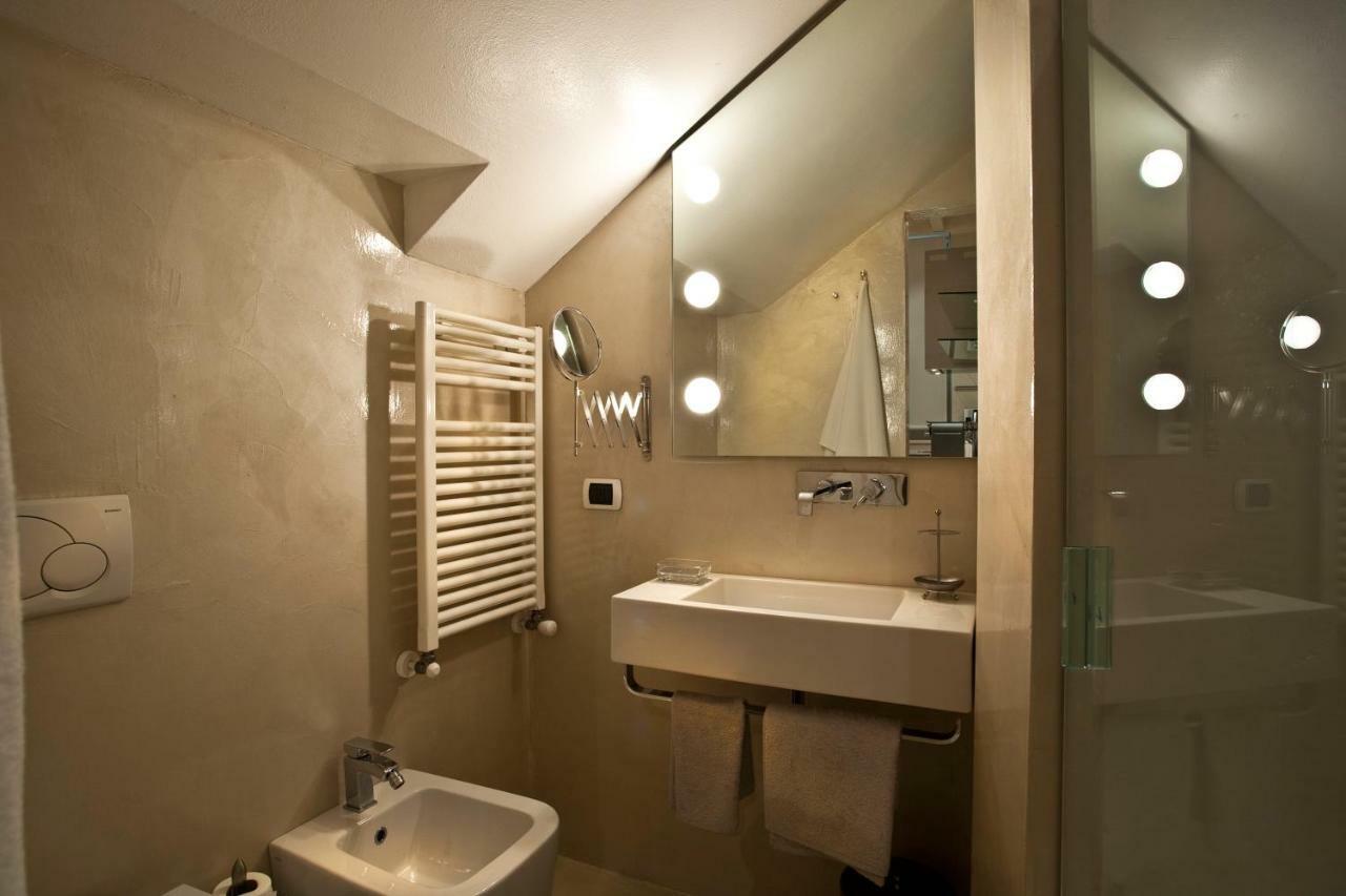 Le Cadreghe Apartments 베로나 외부 사진