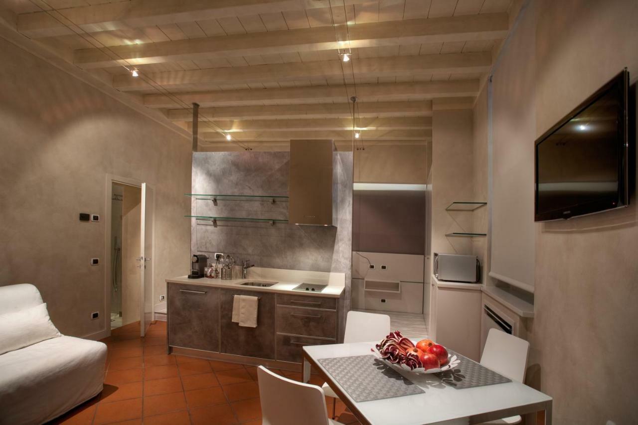 Le Cadreghe Apartments 베로나 외부 사진
