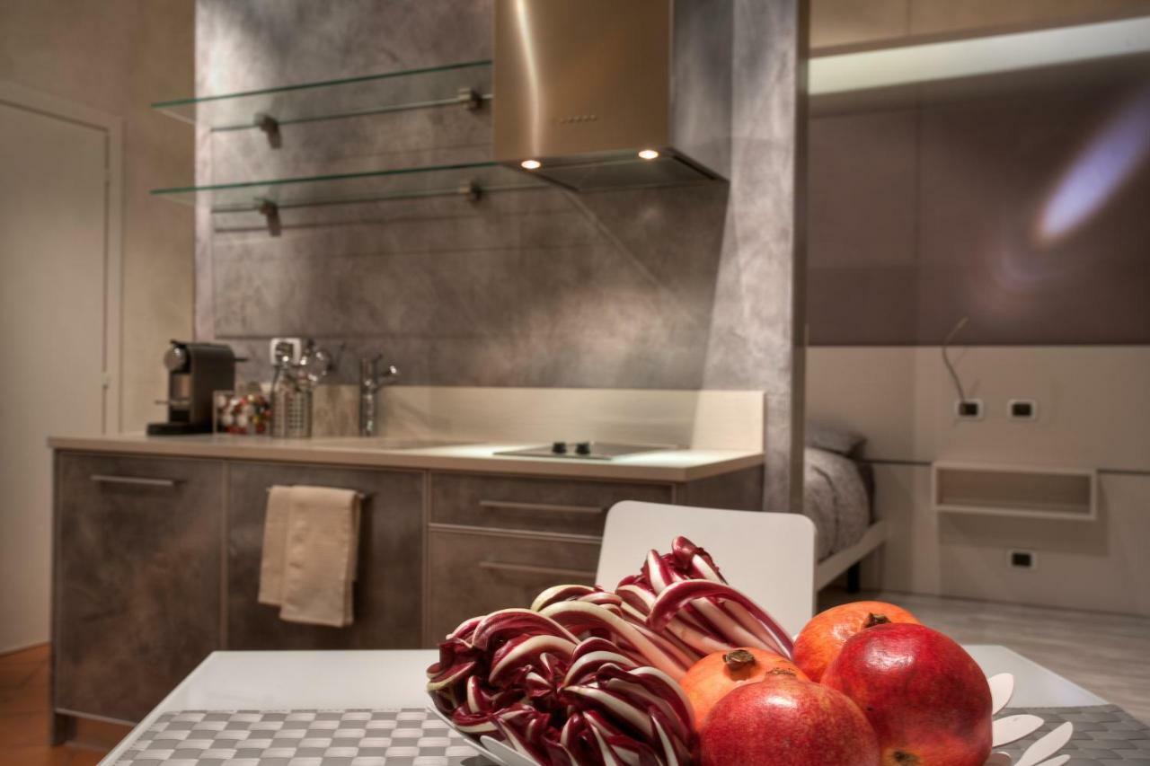 Le Cadreghe Apartments 베로나 외부 사진