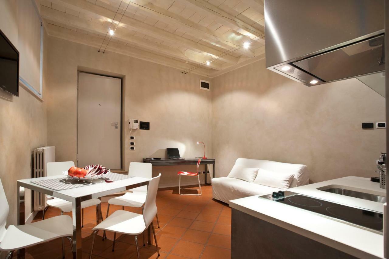 Le Cadreghe Apartments 베로나 외부 사진