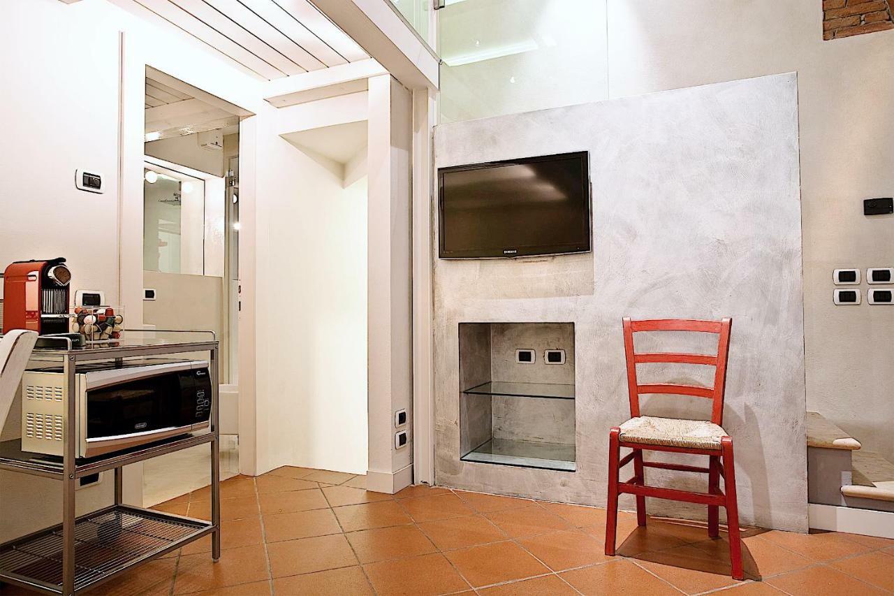 Le Cadreghe Apartments 베로나 외부 사진