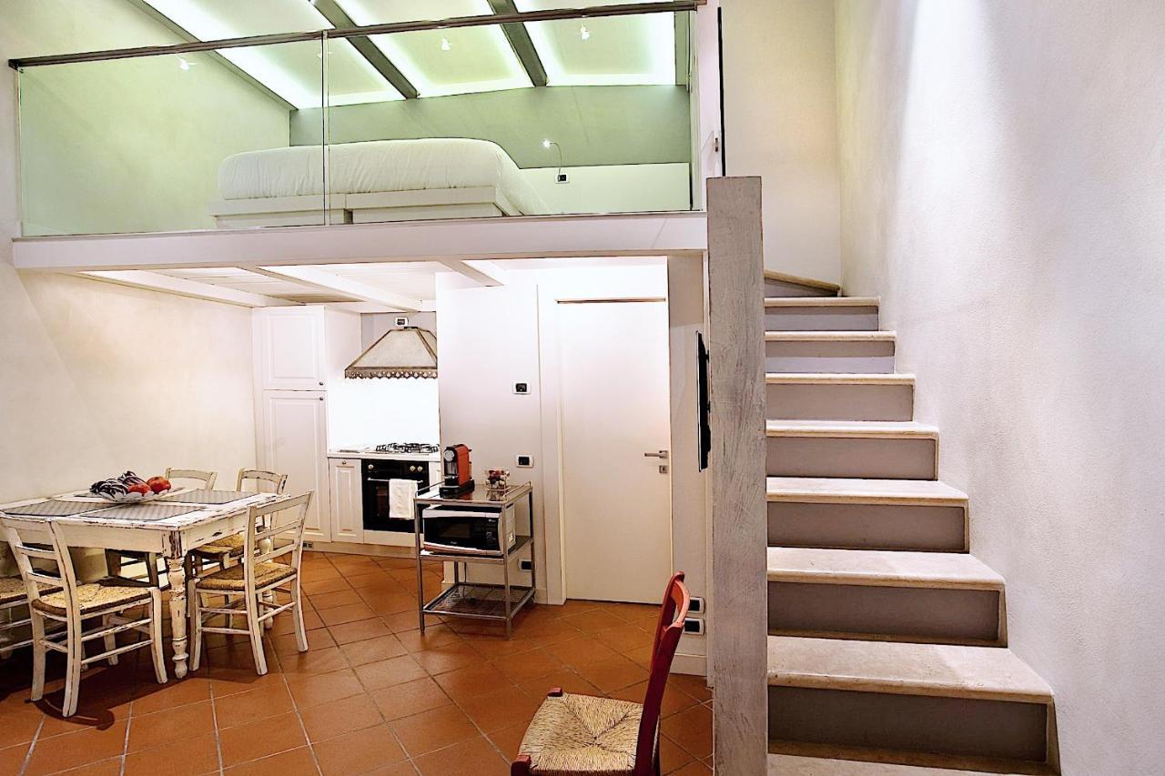 Le Cadreghe Apartments 베로나 외부 사진
