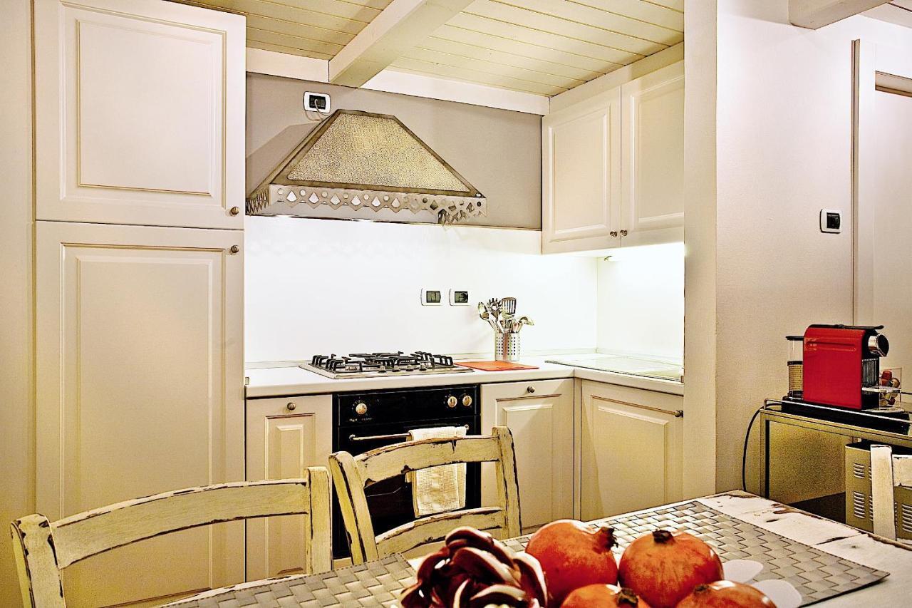 Le Cadreghe Apartments 베로나 외부 사진