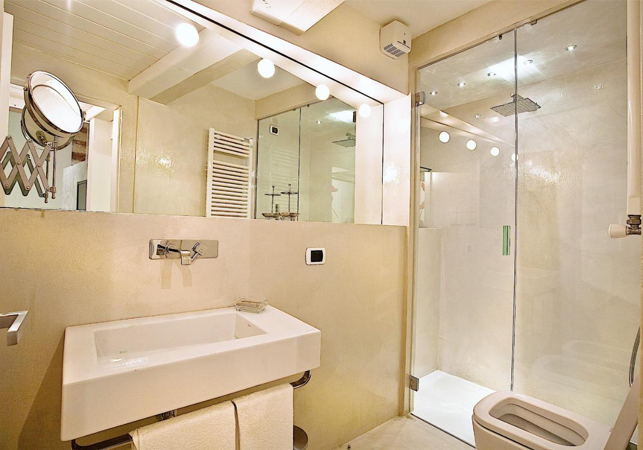 Le Cadreghe Apartments 베로나 외부 사진