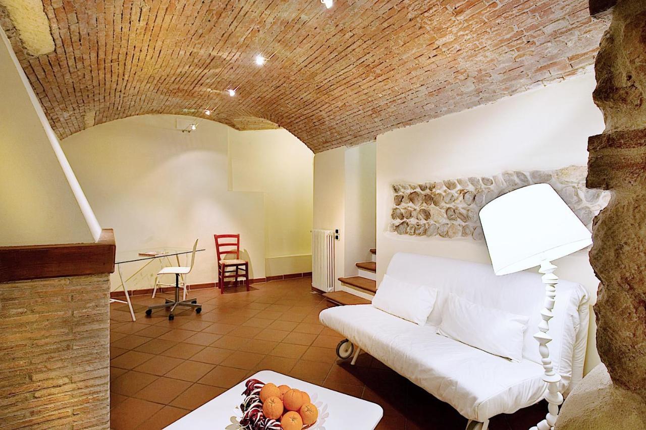 Le Cadreghe Apartments 베로나 외부 사진