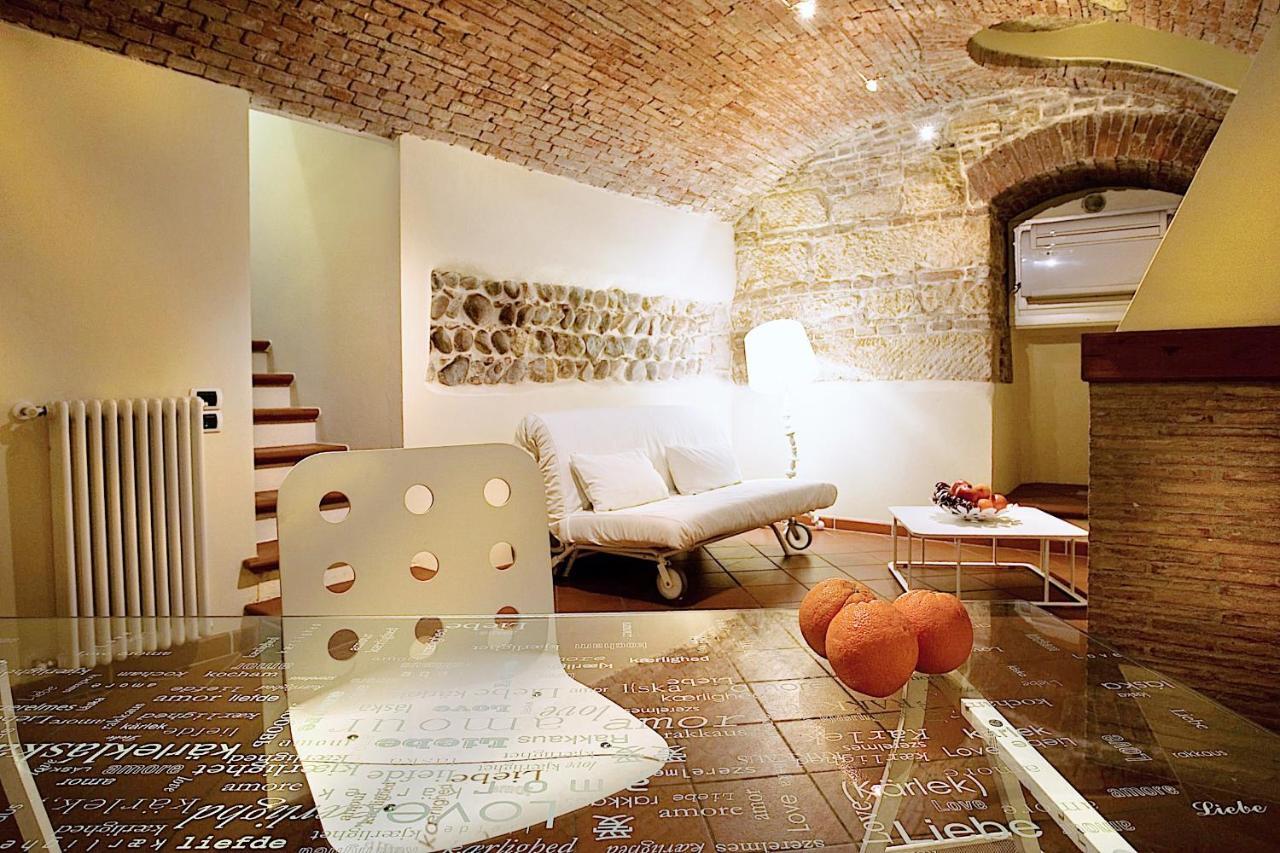 Le Cadreghe Apartments 베로나 외부 사진