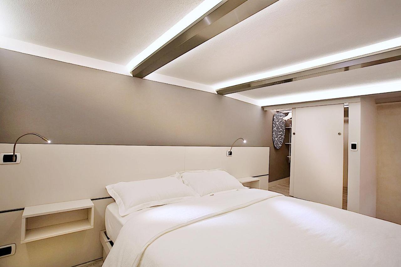 Le Cadreghe Apartments 베로나 외부 사진